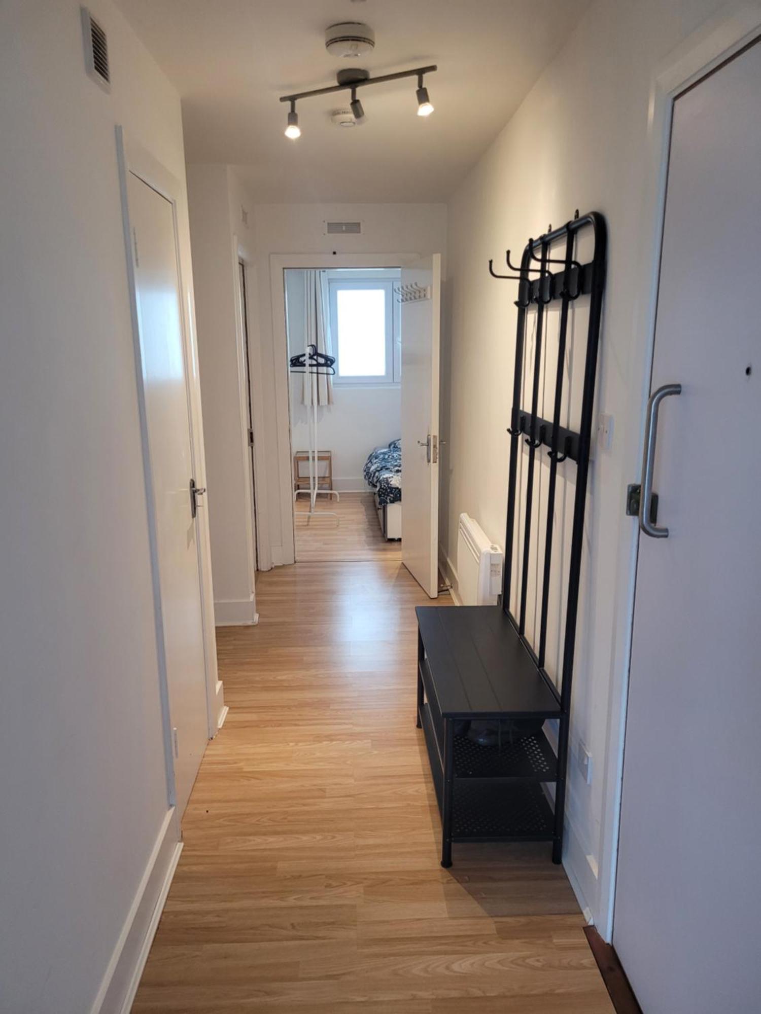 2 Double Bedrooms Apartment Near Airport & Town 都柏林 外观 照片